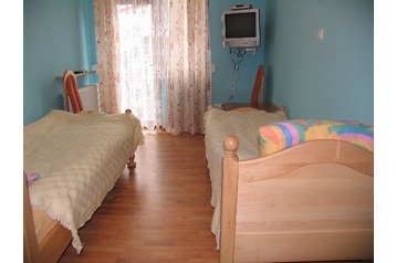 Lenkija Hotel Krynica Morska, Eksterjeras